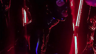 Heavy Rubber Spitroast