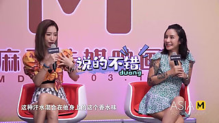 Mtvsq 0001 P9 Episode Sex Study Room  Season 2 Episode 9  Original Panty Economics!