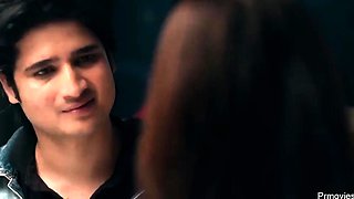 Saree Ki Dukaan Me Choda