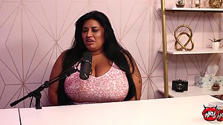 Sofia Rose: Making PLUMPER Mainstream and Liking my Bod -
