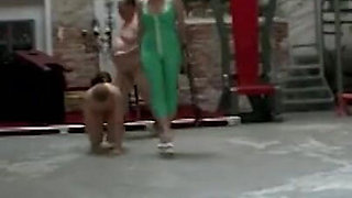 Insanity vol 08