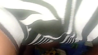 The Best Fucking and Blowjobs of My Stepmother-in-law and My Girlfriend's Skinny Brunette