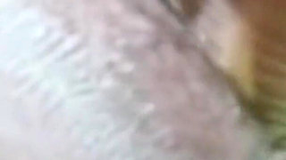 Sexy Filipina MILF Moaning & Masturbating