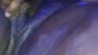 Rubbing Fingering Stimulating My Big Fat Oilied Pussy