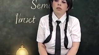 Lenara Grimwood Potion Number 9