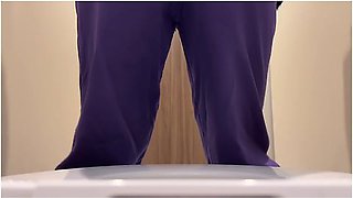 Pissing Girl With Hairy Pussy Close Compilation