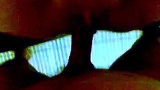 Homemade Video of a Mature Asian Couple