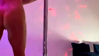 Naked Dance