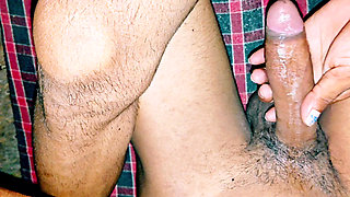 Desi young men having sex in closed rooms without condoms