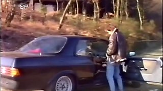 Jennifer Toth In Hungarian Trophy Wife 1991