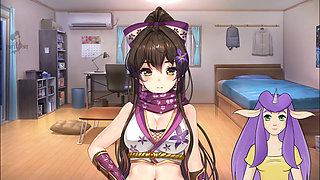 NinNin Days Uncensored Guide Part 5