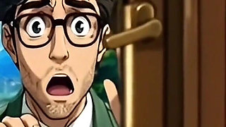 Hentai Cuckold Story: My Sushi on the Plate Is Now Salty From Tears