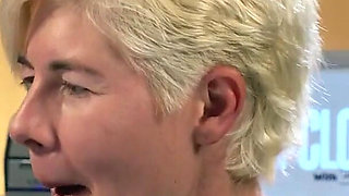 Anna Claire Clouds Exhibitionism & Riches the Adult Time Podcast