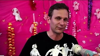 Siri Dahl Rides Fan’s Cock While Tory Lane Gags On