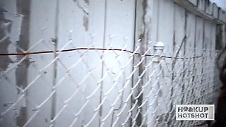 Vina Sky Gags & Squirts While Getting Throat Fucked Hard