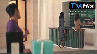 Teyana Taylor Udders Vignette in All's Honest
