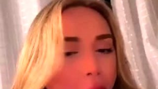 Hillawood Homemade Blowjob And Upskirt Dick Riding