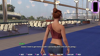College Kings S2 Ep 1 - Joining Linds Campaign