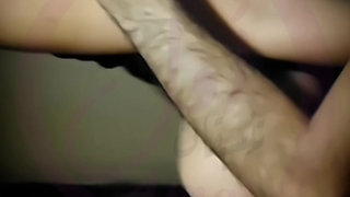 Saudi Sex: Fahl Riyadh and the hot Egyptian Girl is back to get Fucked hot Saudi Egypt Sex