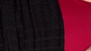 rub My Panties, but Don't Try to Penetrate!" Stepsister's Accidental Sex