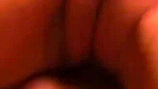 Horny MILF with Nice Tits Fucked and Cummed on Her Ass by Young Big Amateur Cock Doggy Style