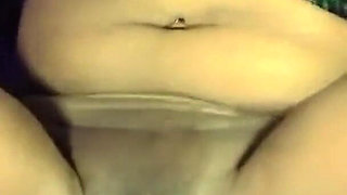 Rubbing My Clit Intense Body Shaking Squirting Orgasms