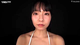 Kiss Me, Please: Beautiful Girl's Saliva-Soaked Kissing Sex. Asian Erotic Video. x1xE215FF369C52AABA7C