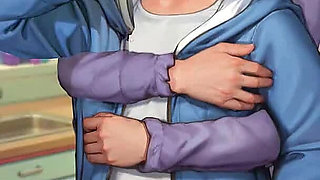 Taffy Tales - Episode 8