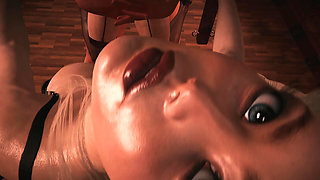 Bound Desire.BDSM Tower