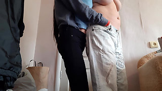 My girlfriend and I hide from everyone that we are lesbians