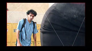 Concept: edging feat. andi avalon - mylf labs