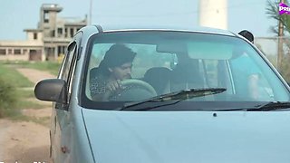 Bhabhi Ki Seal Todi Suhagraat Me