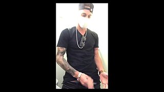 COMPILATION OF MY HAREST MASTURBATIONS IN PUBLIC PLACES