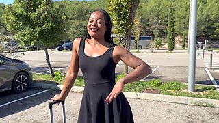 Nessi receives treatment of choice - Jacquie et Michel TV