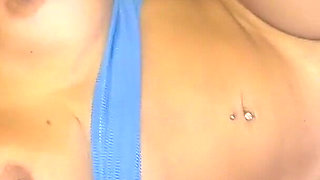 MILF Cuckolds Her Husband with Horny Puverto Dj - Lalucero