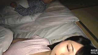 Naughty teen breathtaking porn scene