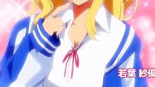 Two Japanese gals are getting their newfound experience of whoring themselves