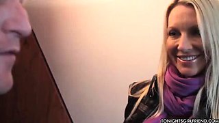 Emma Starr's Massive Tits Get A Hard, Sweaty Fucking