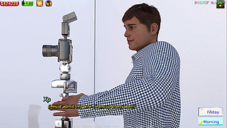 Alice in Wonderland by Slow Games - Getting Fun on the Bus 10