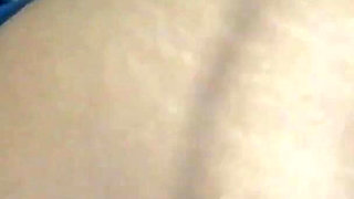 Desi Tina Gets Ass Slapped