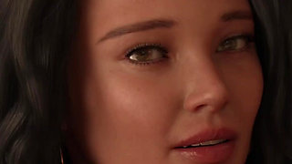 When a Young Wife and Stepmother Goes Wild - Lesson in Loyalty - Chapter 2 - Neglected Young Wives