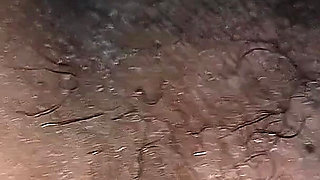 Pinay Fresh-faced Teen's Innocent Pussy Creamed