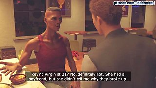 Sindy 5: Blowjob, Hardcore  Bongacams Porn