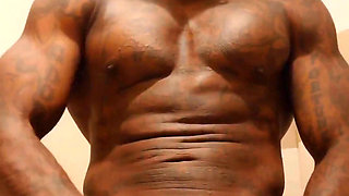 27th BBC Cumshot Compilation Regular Speed and Slow Motion