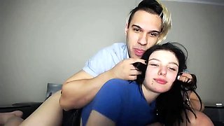 JuiceLussies Big Ass Webcam Teen