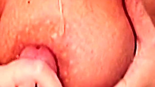 Sandie Caine Hand and Mouth Massage