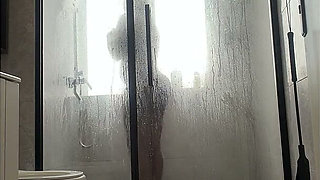 Training My Slave on How to Be a Slave