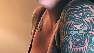 Fantasising About My Boss Naughty Office MILF Roleplay