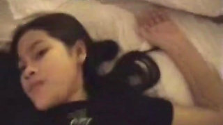 Exclusive Vietnamese Amateur Foursome, Multi Pos, Bed and Floor, Pretty Students Get Piston Action, Facials 3 Together.