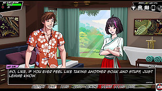 Paradise Lust - (pt 36)